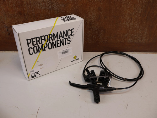 Magura hs22 evo felgenbremse - magura,