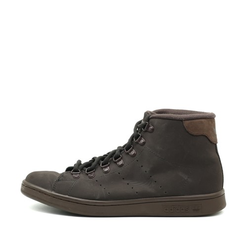 Adidas herren stan smith mid - herren,
