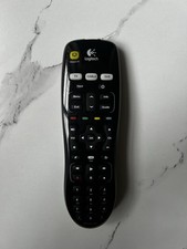 Logitech Harmony 200 Universal