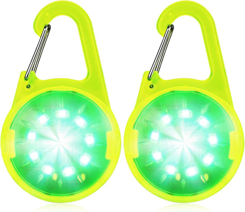 Led blinklicht schulranzen - blinklicht,