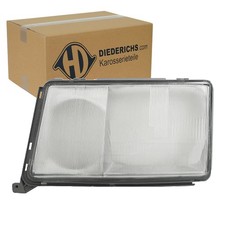 DIEDERICHS SCHEINWERFERGLAS