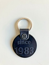 Schlüsselanhänger Volker Lang since 1983 Jubiläumsedition aus dem Jahr 2023