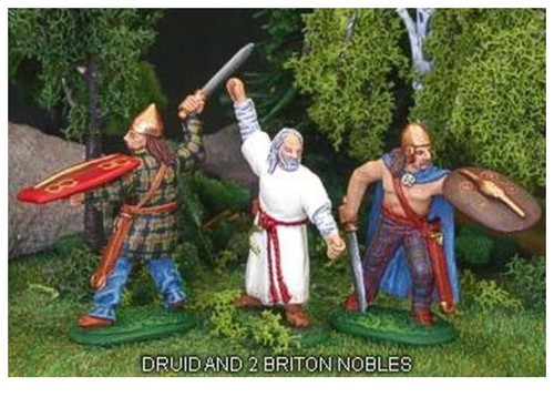 Prince august briton nobles - august,