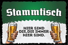 Top-Schild, versch. Größen