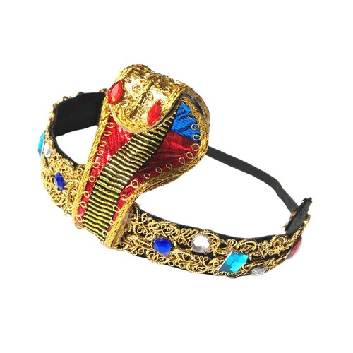 Vintage ägypten königin - vintage,