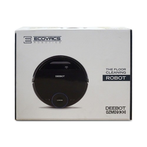 Ware ecovacs deebot - b-ware,