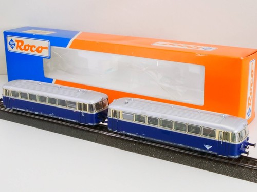 Roco 43947 schienenbus - schienenbus, Öbb