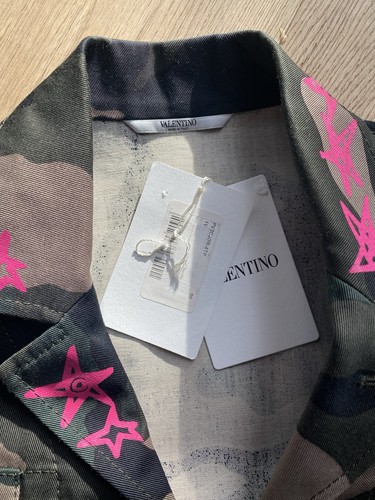 Valentino jacke blazer größe - valentino,