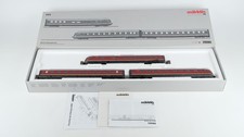 Märklin H0 39080 Diesel-Triebwagenzug BR VT 08 502 DB Wechselstrom Digital Sound