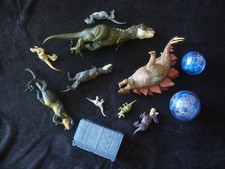 Mattel - Jurassic World /