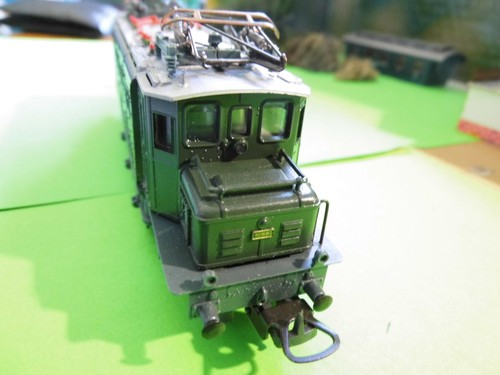 Ellok h0 lima - , ae