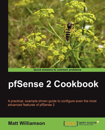 Matt williamson pfsense - |, 2