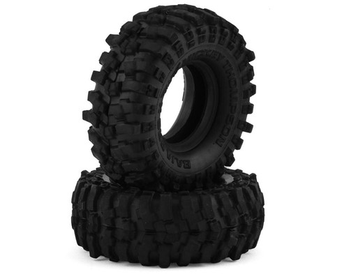 Traxxas mickey thompson baja - thompson,