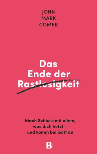 Das ende der rastlosigkeit - ende,
