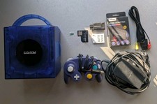 GameCube Mod 512GB Bundle