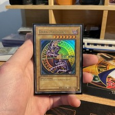 Yu-Gi-Oh 2002 Yu-Gi-Oh SDY-006