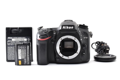 Nikon d7100 digitale - d7100,