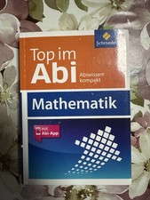Top im Abi Mathematik
