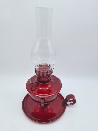 Petroleum lampe retro - petroleum,