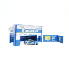Reifenladen Service Garage
