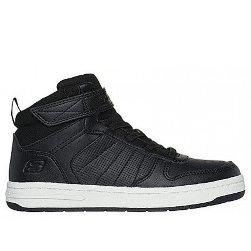 Skechers lauflern schwarz - skechers,