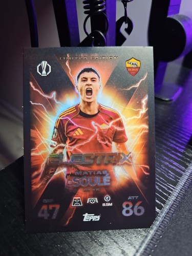 Match attax extra 26 - attax,