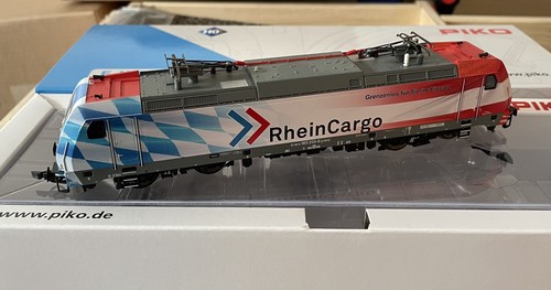 Piko 59065 185 - br, dc