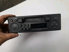 Renault Clio MK2 Kangoo Radio