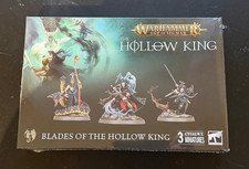 Warhammer Age Of Sigmar - The