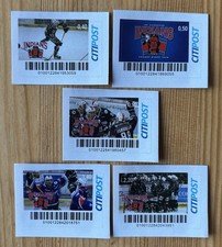 Privatpost Citipost Hannover