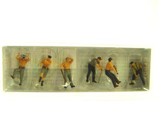 Gleisbauarbeiter Ep. II bis