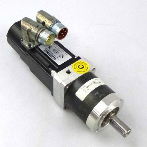 Kollmorgen servomotor - kollmorgen,