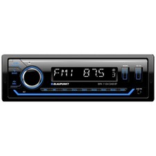 Blaupunkt bpa 1124 - 1124, bt