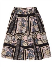 JULIUS LANG Damen A-Linien