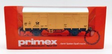 Primex 4558 H0 Gedeckter