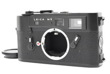 [NEAR MINT] Meter works! Leica