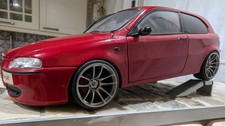 Alfa Romeo 147 1.9 JTD 1:18