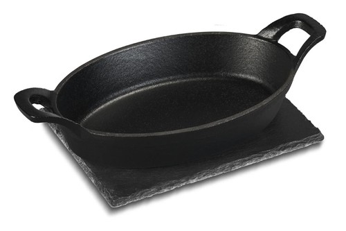 Grillmeister grillpfanne - grillmeister, +