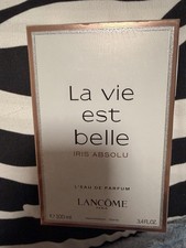 Lancôme La Vie EST Belle Iris