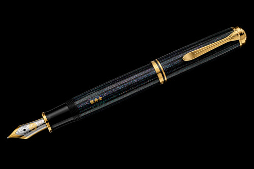 Pelikan limited edition raden - edition,