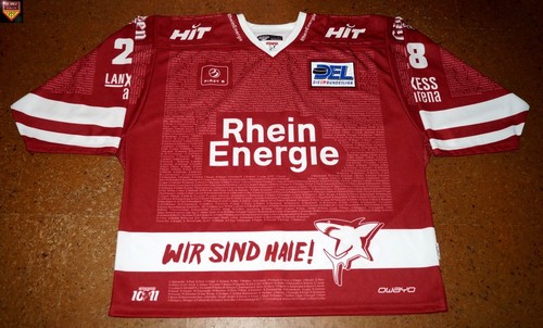 Kölner haie no - kölner, 28