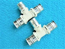 2 x T - Stücke 20x16x20 