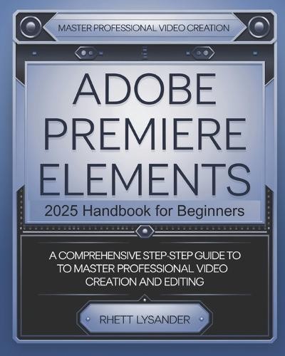 Rhett lysander adobe premiere - rhett,