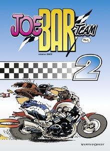 Joe bar team vol buch - vol.,