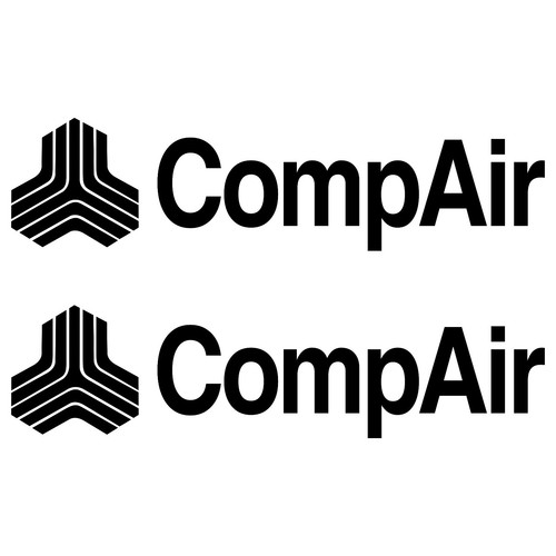 Compair 48cm x 12cm - 2,