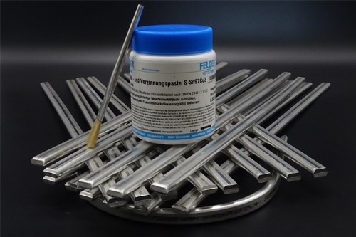 1kg karosseriezinn 500g - karosseriezinn,