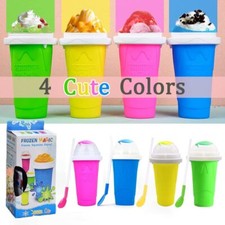 Slush Eis Becher Ice/Eis Maker