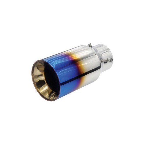 Auspuffblende endrohr - auspuffblende,
