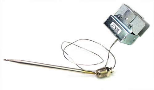 Sicherheitsthermostat 129 c - sicherheitsthermostat, 129,5°c