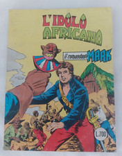 Il Comandante Mark buono- N.115